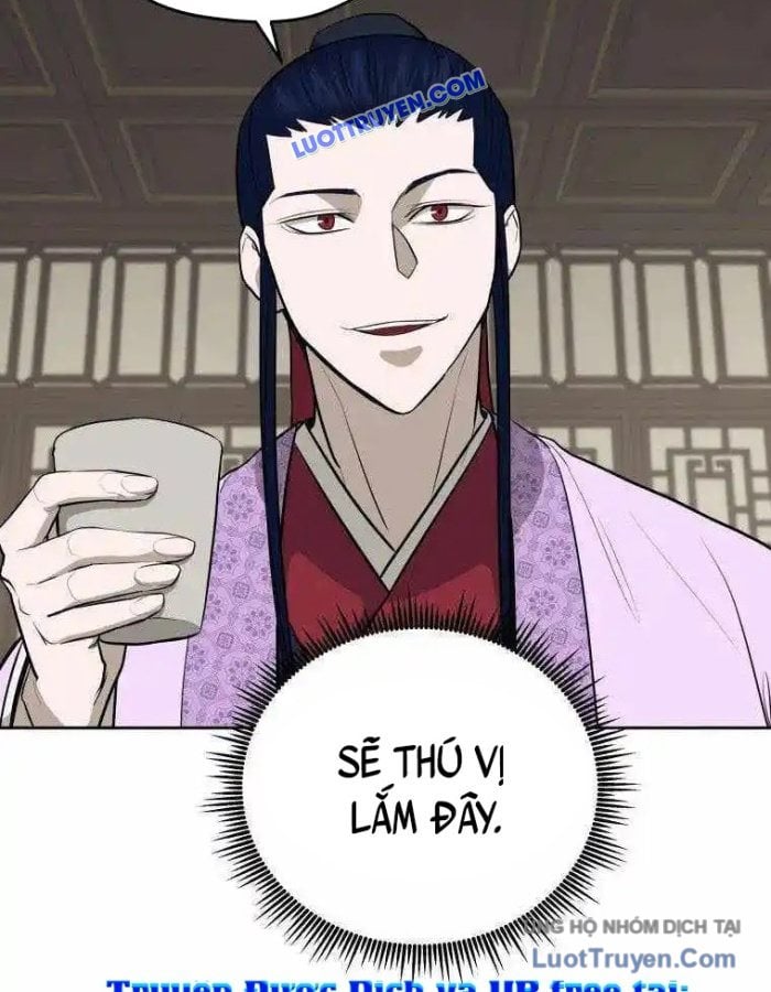 Thái Thú Kang Jin Lee Chap 88 - Next Chap 89