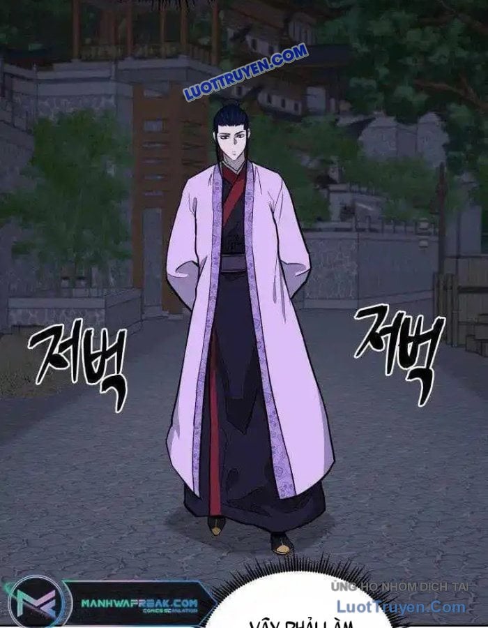 Thái Thú Kang Jin Lee Chap 88 - Next Chap 89