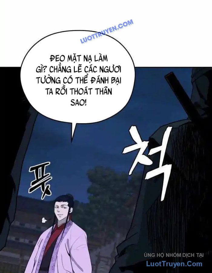 Thái Thú Kang Jin Lee Chap 88 - Next Chap 89