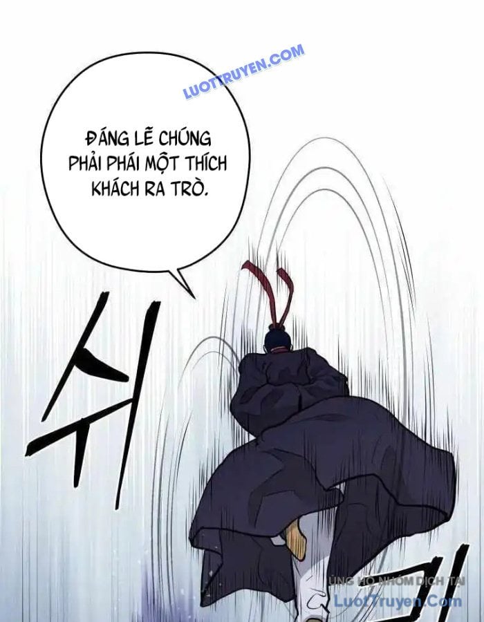 Thái Thú Kang Jin Lee Chap 88 - Next Chap 89