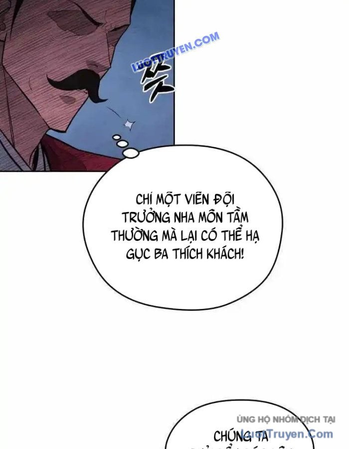 Thái Thú Kang Jin Lee Chap 88 - Next Chap 89