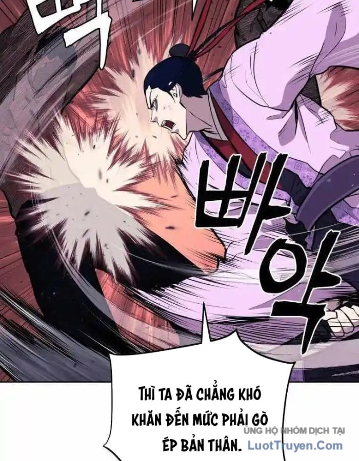 Thái Thú Kang Jin Lee Chap 89 - Next Chap 90