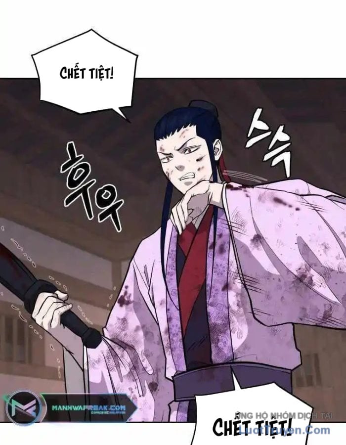 Thái Thú Kang Jin Lee Chap 89 - Next Chap 90