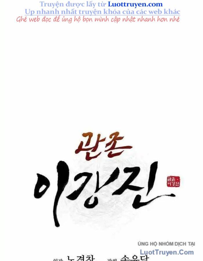 Thái Thú Kang Jin Lee Chap 89 - Next Chap 90