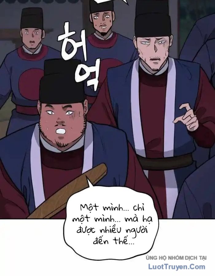 Thái Thú Kang Jin Lee Chap 89 - Next Chap 90
