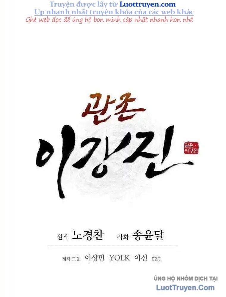 Thái Thú Kang Jin Lee Chap 90 - Next Chap 91