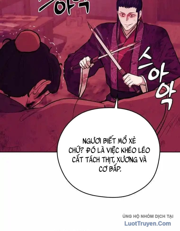Thái Thú Kang Jin Lee Chap 90 - Next Chap 91