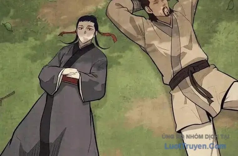 Thái Thú Kang Jin Lee Chap 91 - Next Chap 92