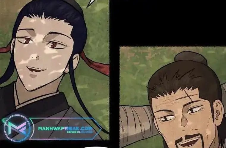 Thái Thú Kang Jin Lee Chap 91 - Next Chap 92