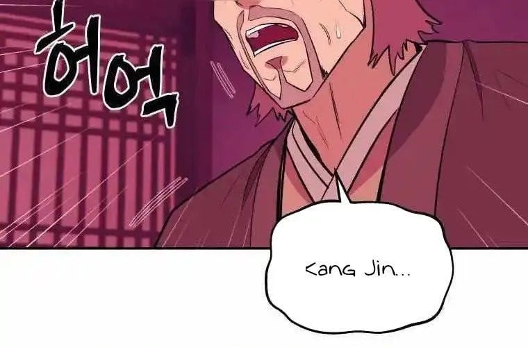 Thái Thú Kang Jin Lee Chap 91 - Next Chap 92