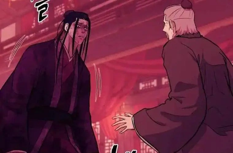 Thái Thú Kang Jin Lee Chap 91 - Next Chap 92