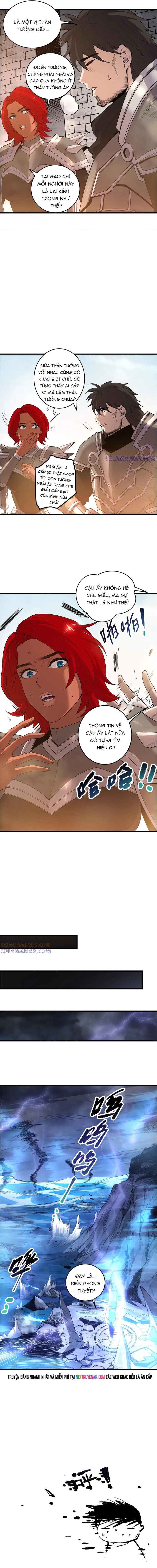 Thảm Họa Tử Linh Sư Chap 216 - Next Chap 217