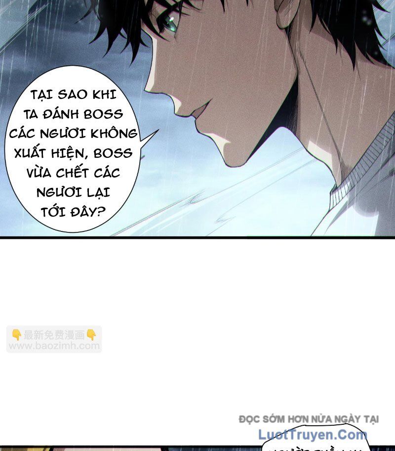 Thảm Họa Tử Linh Sư Chap 217 - Next Chap 218