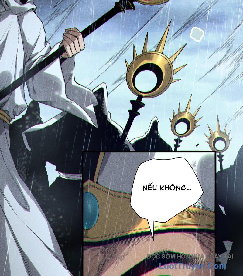 Thảm Họa Tử Linh Sư Chap 217 - Next Chap 218