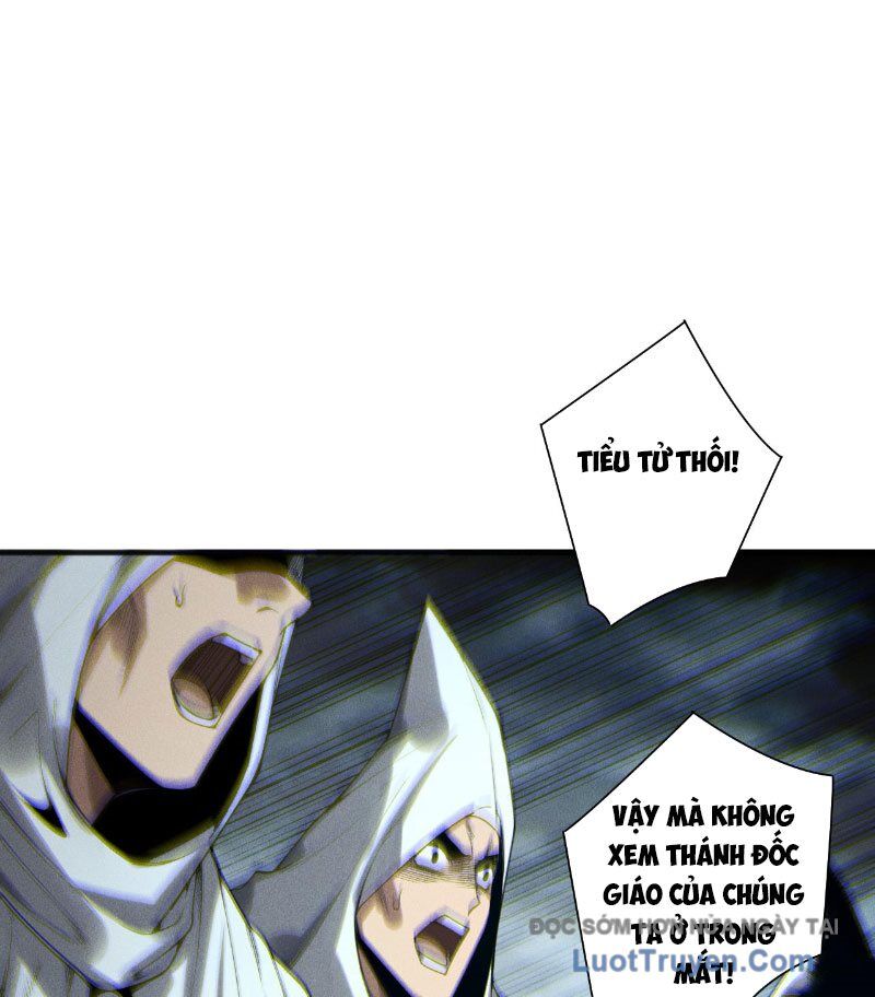 Thảm Họa Tử Linh Sư Chap 217 - Next Chap 218