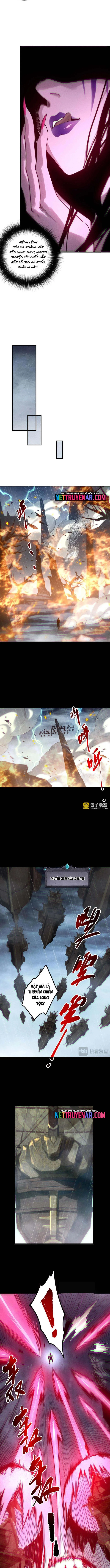 Thảm Họa Tử Linh Sư Chap 219 - Next Chap 220