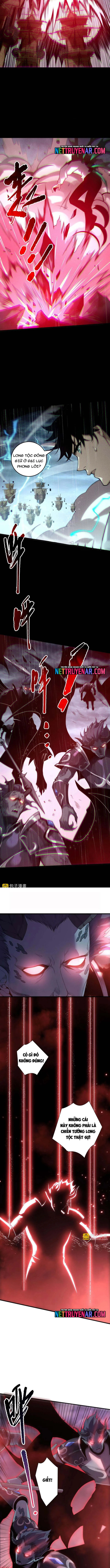 Thảm Họa Tử Linh Sư Chap 219 - Next Chap 220