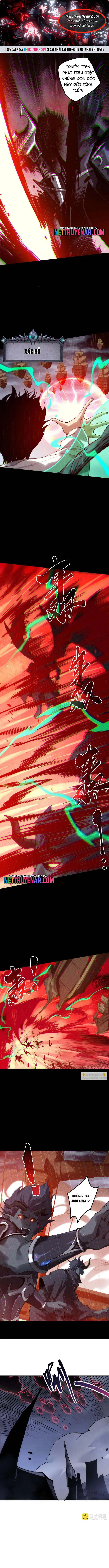 Thảm Họa Tử Linh Sư Chap 220 - Next Chap 221