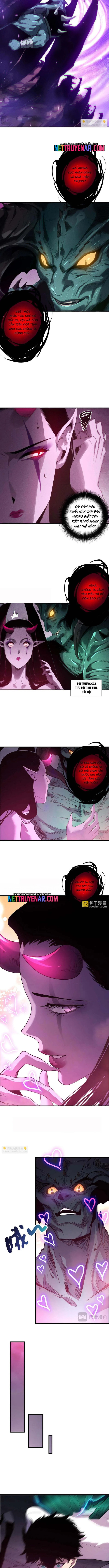 Thảm Họa Tử Linh Sư Chap 220 - Next Chap 221