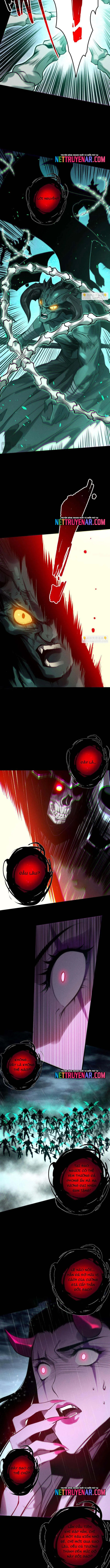 Thảm Họa Tử Linh Sư Chap 220 - Next Chap 221