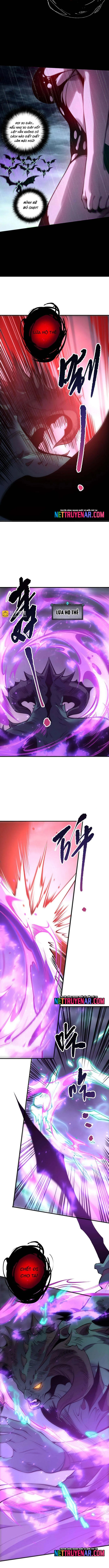 Thảm Họa Tử Linh Sư Chap 220 - Next Chap 221