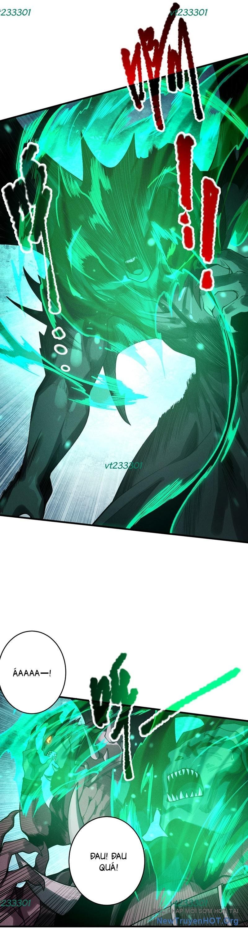 Thảm Họa Tử Linh Sư Chap 221 - Next Chap 222