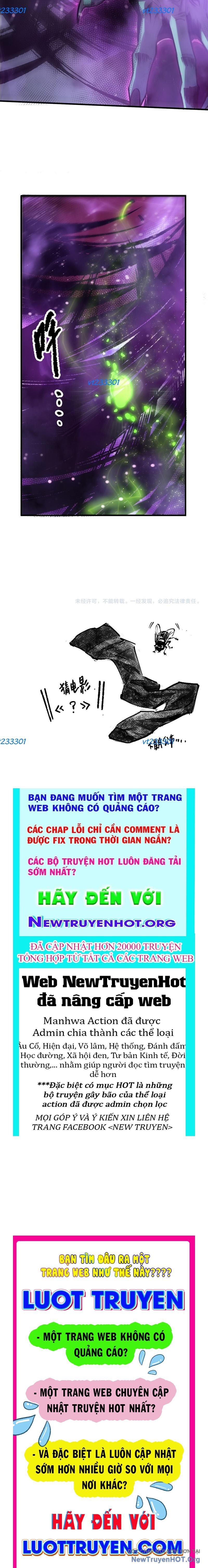 Thảm Họa Tử Linh Sư Chap 221 - Next Chap 222