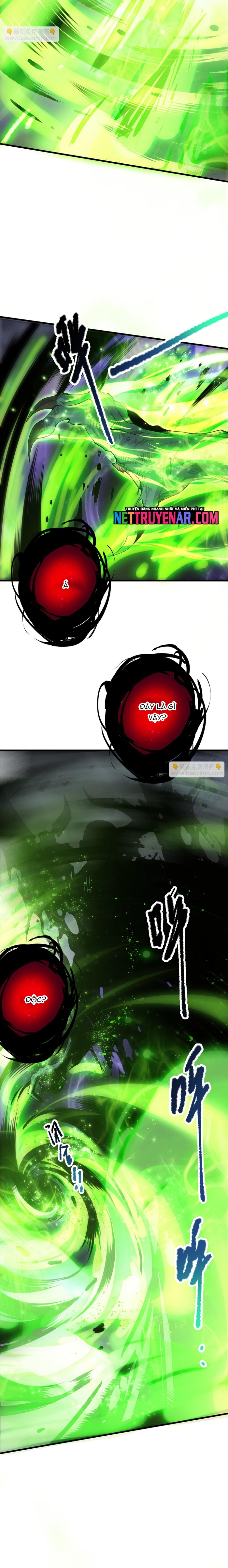 Thảm Họa Tử Linh Sư Chap 222 - Next Chap 223