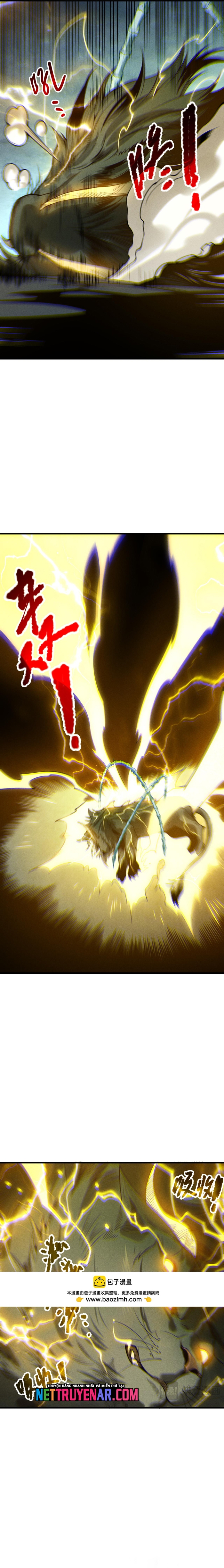 Thảm Họa Tử Linh Sư Chap 222 - Next Chap 223