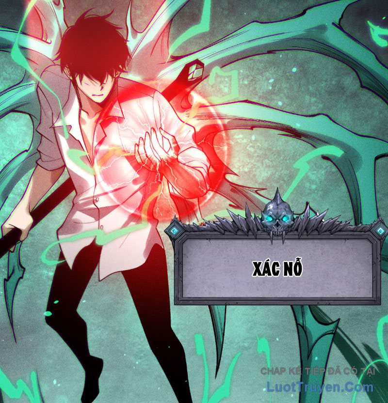 Thảm Họa Tử Linh Sư Chap 229 - Next Chap 230