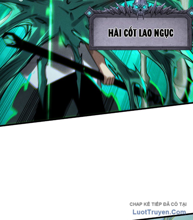 Thảm Họa Tử Linh Sư Chap 229 - Next Chap 230