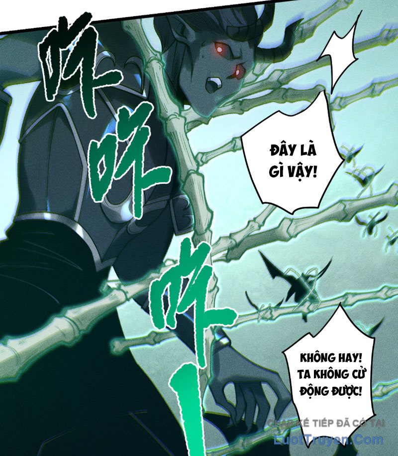 Thảm Họa Tử Linh Sư Chap 229 - Next Chap 230