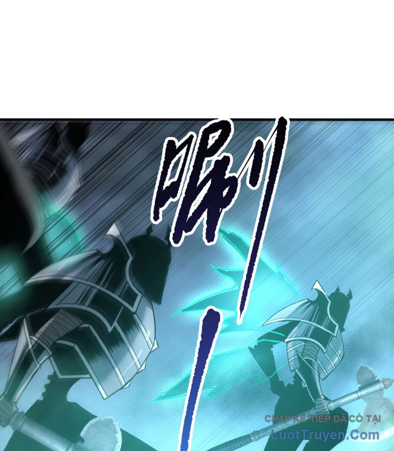 Thảm Họa Tử Linh Sư Chap 229 - Next Chap 230