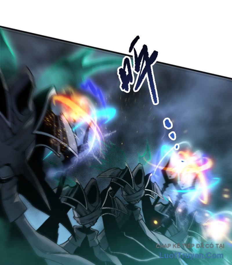 Thảm Họa Tử Linh Sư Chap 229 - Next Chap 230