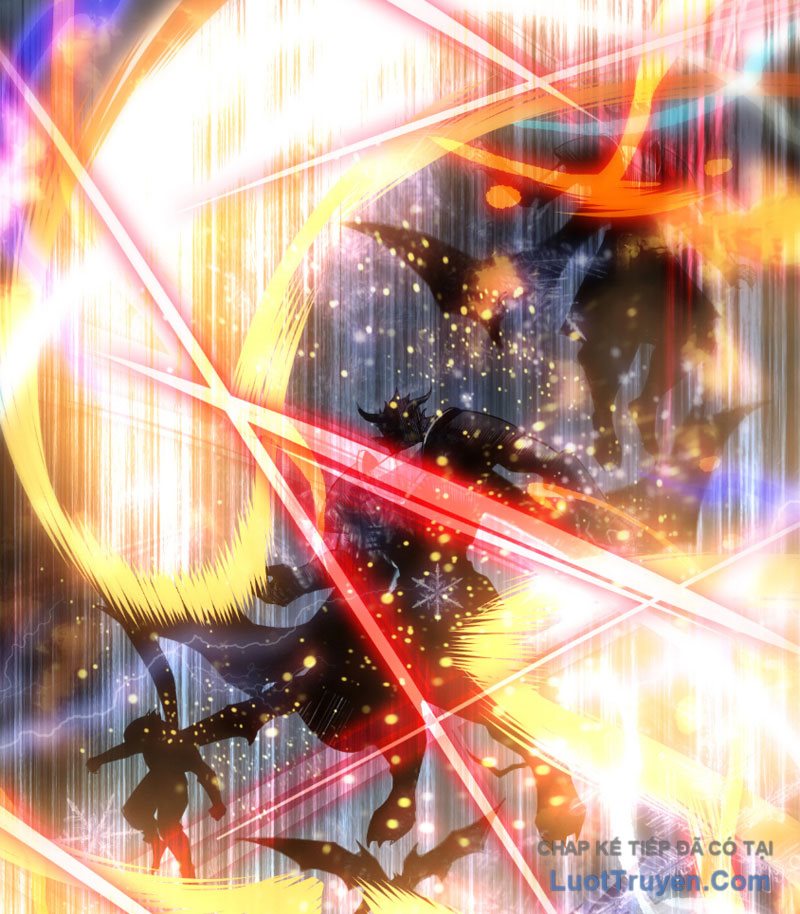 Thảm Họa Tử Linh Sư Chap 229 - Next Chap 230