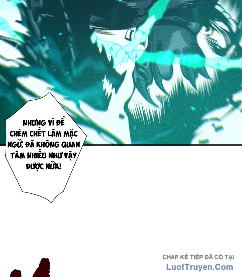 Thảm Họa Tử Linh Sư Chap 229 - Next Chap 230