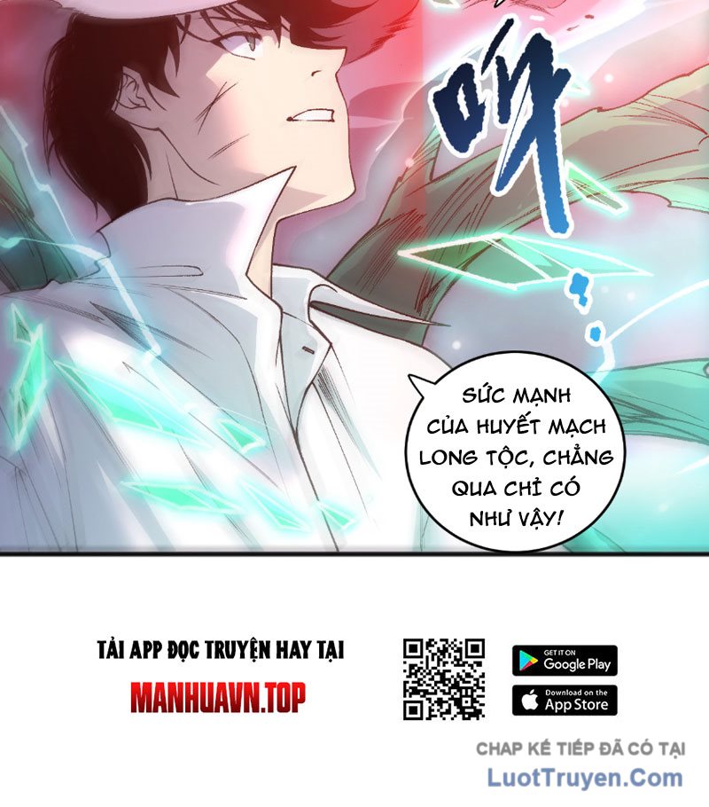 Thảm Họa Tử Linh Sư Chap 229 - Next Chap 230