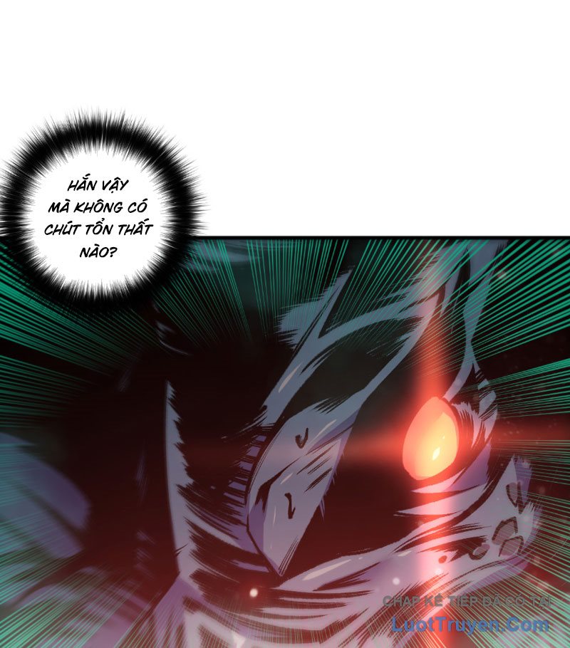 Thảm Họa Tử Linh Sư Chap 229 - Next Chap 230