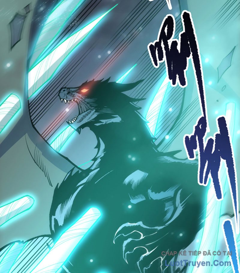 Thảm Họa Tử Linh Sư Chap 229 - Next Chap 230