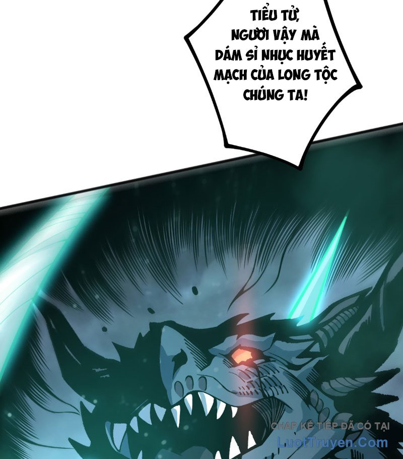 Thảm Họa Tử Linh Sư Chap 229 - Next Chap 230