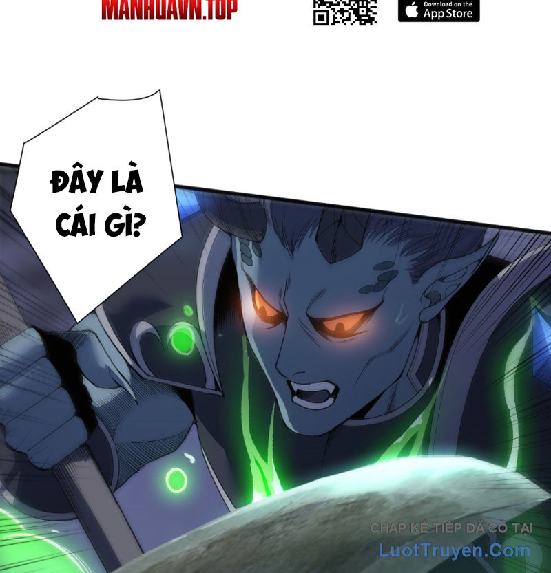 Thảm Họa Tử Linh Sư Chap 229 - Next Chap 230