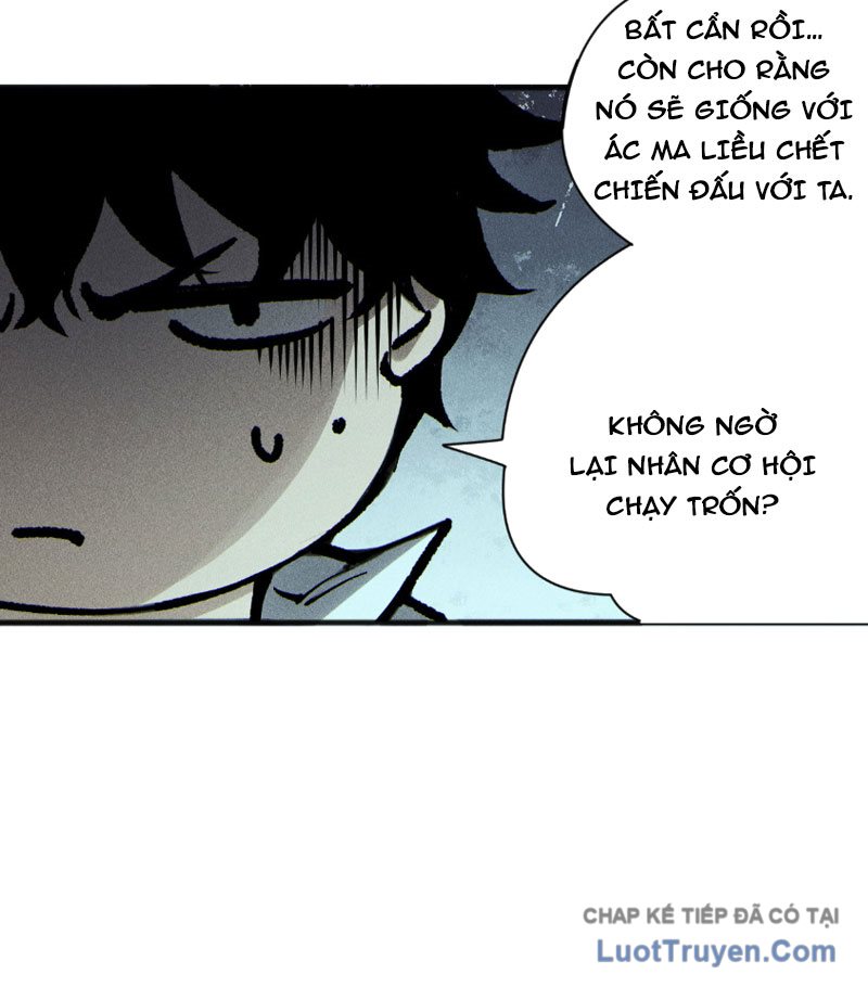 Thảm Họa Tử Linh Sư Chap 229 - Next Chap 230