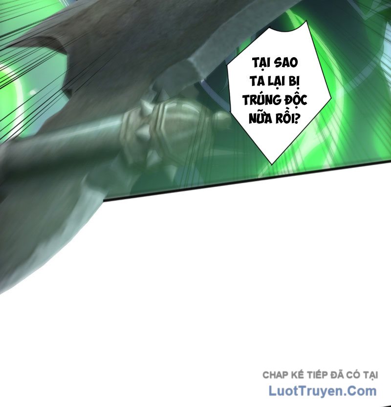 Thảm Họa Tử Linh Sư Chap 229 - Next Chap 230