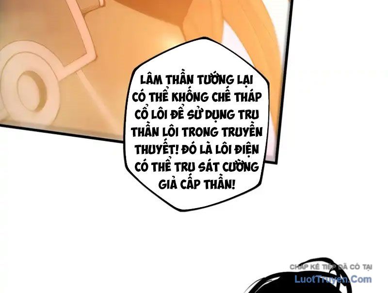 Thảm Họa Tử Linh Sư Chap 231 - Next Chap 232