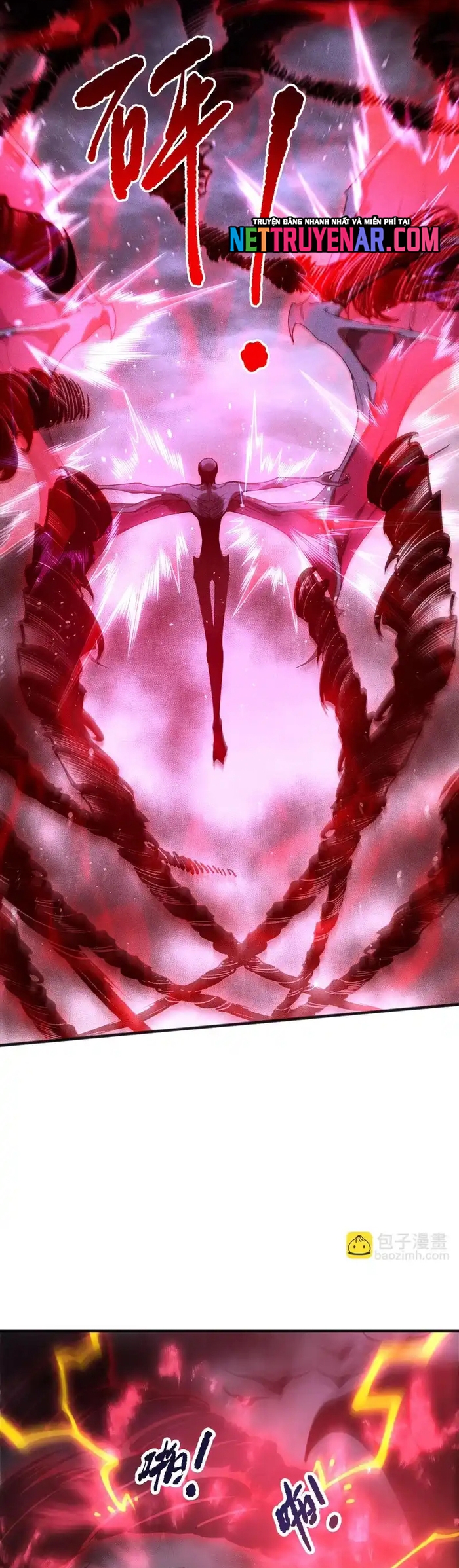 Thảm Họa Tử Linh Sư Chap 232 - Next Chap 233