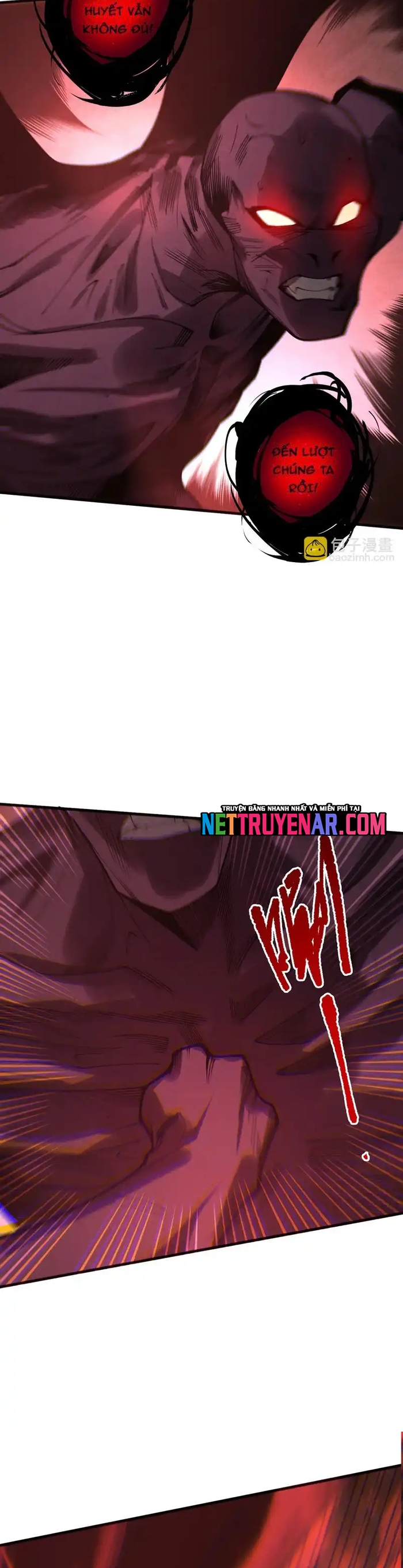 Thảm Họa Tử Linh Sư Chap 232 - Next Chap 233