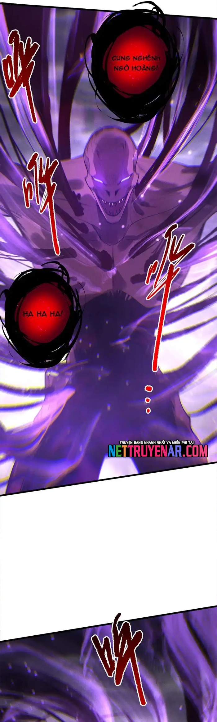 Thảm Họa Tử Linh Sư Chap 232 - Next Chap 233