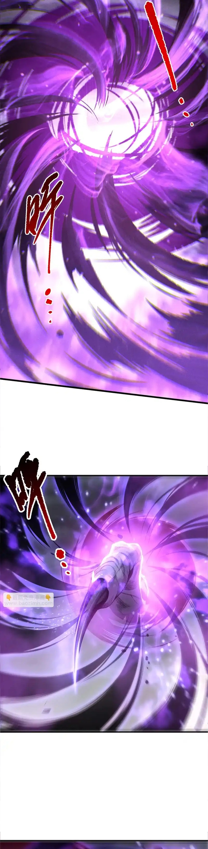 Thảm Họa Tử Linh Sư Chap 232 - Next Chap 233