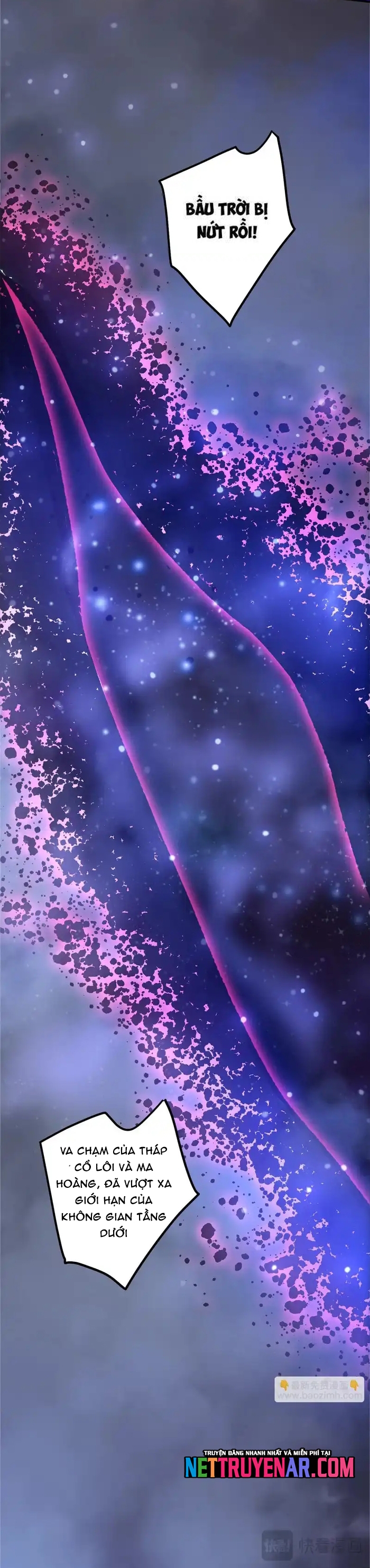 Thảm Họa Tử Linh Sư Chap 232 - Next Chap 233