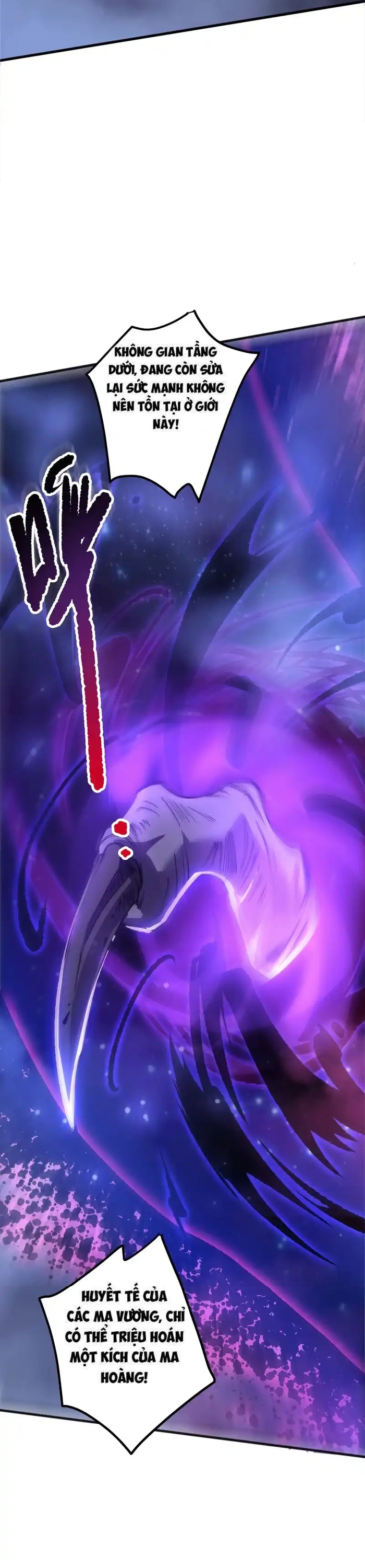 Thảm Họa Tử Linh Sư Chap 232 - Next Chap 233